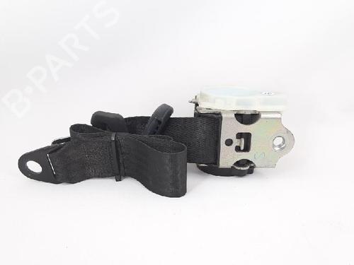 Rear left seatbelt FIAT IDEA (350_) 1.4 | BP27968940I29 
