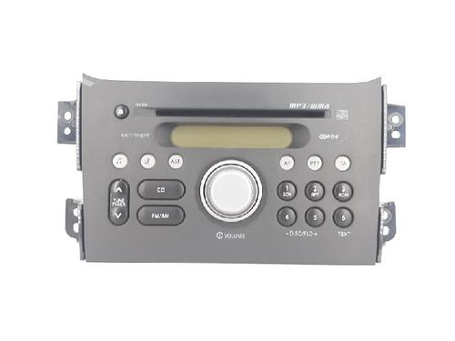 Radio OPEL AGILA (B) (H08) 1.2 (F68) | BP27963978E6 