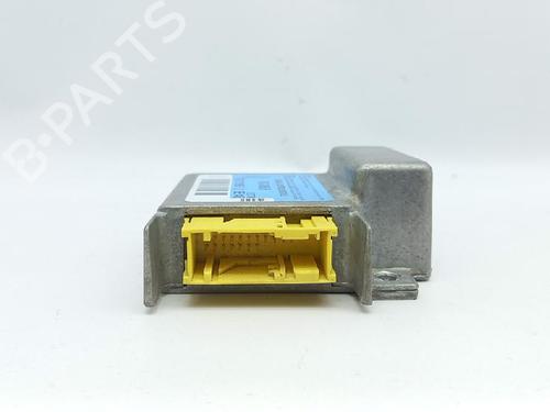 Airbag styreenhed FORD KA (RB_) 1.3 i | BP27969184M53