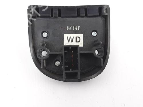 Switch CHEVROLET AVEO / KALOS Hatchback (T250, T255) 1.2 | BP27968629I30 