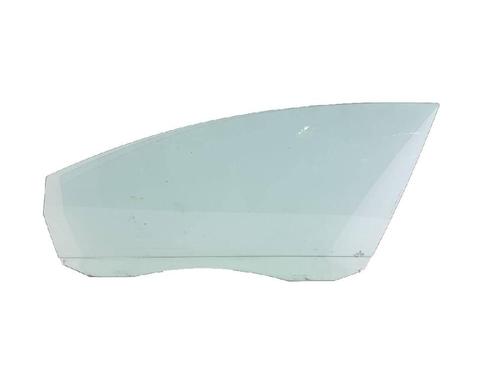 Used Front left door window VW GOLF PLUS V (5M1, 521) 1.9 TDI (105 hp) 27946908
