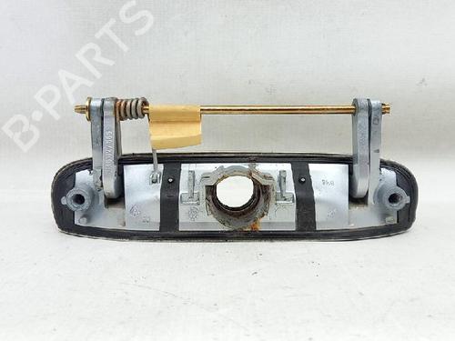 Tailgate handle VW POLO IV (9N_, 9A_) 1.4 16V | BP27955162C132