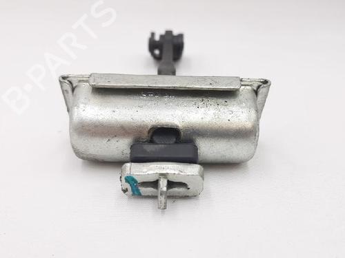 Hinge/Door check strap OPEL CORSA E (X15) 1.2 (08, 68) | BP27937071C146 