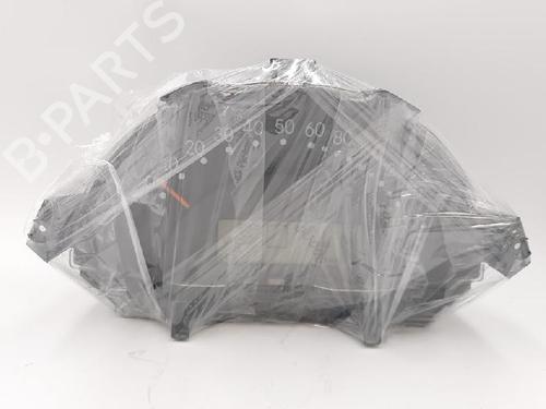 Kombinert Instrument SMART CABRIO (450) 0.6 (S1OLA1, 450.441, 450.442, 450.443) | BP27949675C47 