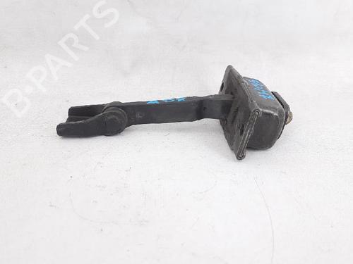Hinge/Door check strap MERCEDES-BENZ A-CLASS (W168) A 160 (168.033, 168.133) | BP27935667C146 
