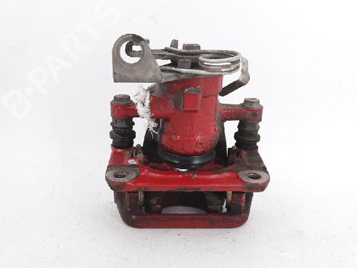 Right rear brake caliper ALFA ROMEO MITO (955_) 1.4 MultiAir (955AXL1B) | BP27947688M106 