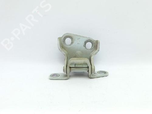 Hinge/Door check strap CHEVROLET MATIZ (M200, M250) 0.8 | BP27960780C146 