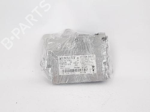 Kollisjonspute styreenhet RENAULT CLIO III (BR0/1, CR0/1) 1.4 16V | BP27964306M53 