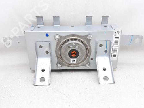 Passenger airbag MAZDA 2 (DE_, DH_) 1.3 (DE3FS) | BP27951760C10 