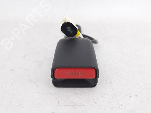 Seat buckle CITROËN C4 Picasso I MPV (UD_) 1.6 HDi | BP27949533I32 