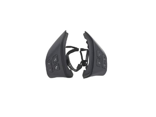 Used Steering wheel controls BMW 3 (E90) 320 d (163 hp) 27963492