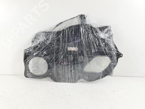 Front right window mechanism MAZDA 2 (DE_, DH_) 1.3 (DE3FS) | BP27951791C23 