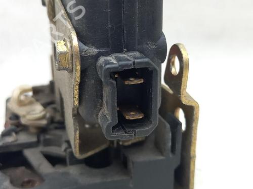 Rear right lock RENAULT MEGANE I (BA0/1_) 1.4 16V (BA0D, BA1H, BA0W, BA10) | BP27958638C99 