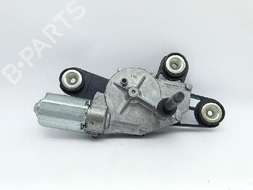 Rear wiper motor FORD FIESTA VI (CB1, CCN) 1.5 TDCi | BP27966164M102 