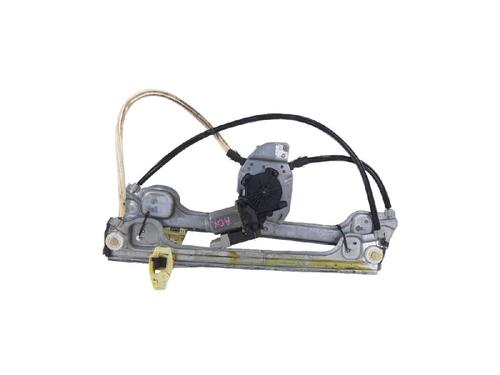 Used Front right window mechanism PEUGEOT 1007 (KM_) 1.4 HDi (68 hp) 27964639