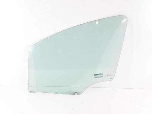 Front left door window CITROËN C3 II (SC_) 1.4 | BP27944955C18 