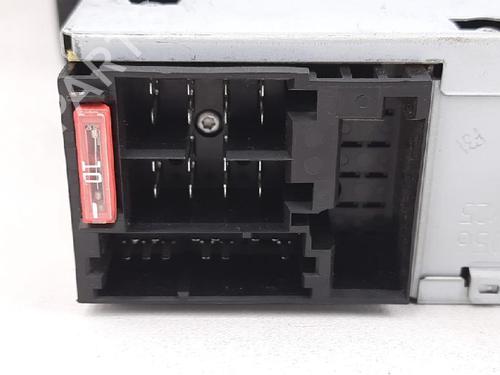 Radio FIAT CROMA (194_) 1.9 D Multijet | BP27939140E6 