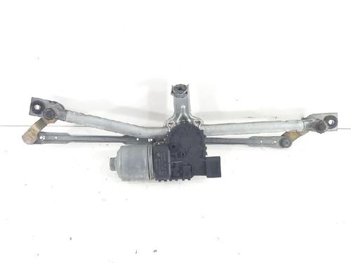 Front wiper motor SKODA FABIA I Combi (6Y5) 1.9 TDI | BP27951344M29 