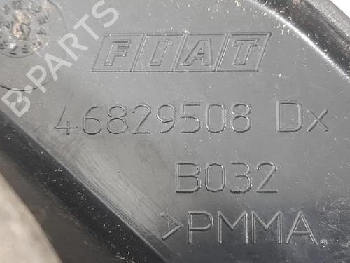Right taillight FIAT IDEA (350_) 1.3 D Multijet | BP27935669C35 