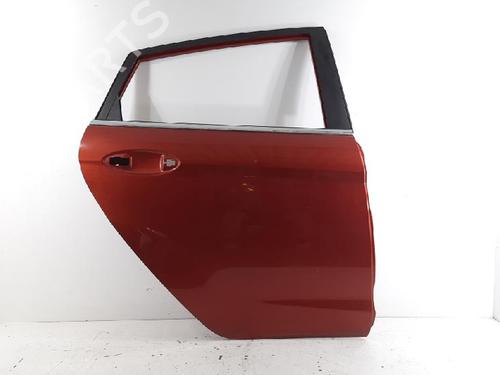 Dør høyre bak FORD FIESTA VI (CB1, CCN) 1.25 | BP27966416C5 