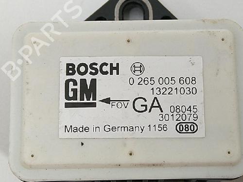 Module électronique OPEL CORSA D (S07) 1.3 CDTI (L08, L68) | BP27941762M83 