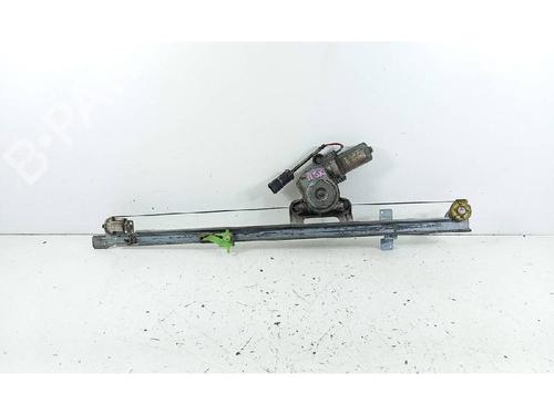 Front left window mechanism CITROËN JUMPER I Van (244) 2.2 HDi | BP27961669C22 