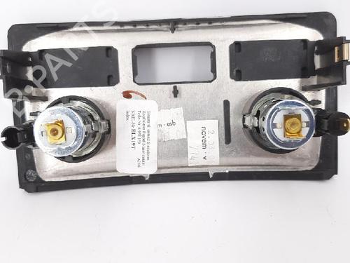 Module électronique BMW 5 (E60) 525 d | BP27965782M83 