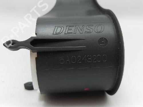 Climate control FIAT PANDA (169_) 1.2 Natural Power (169.AXB1A) | BP27969533I5 