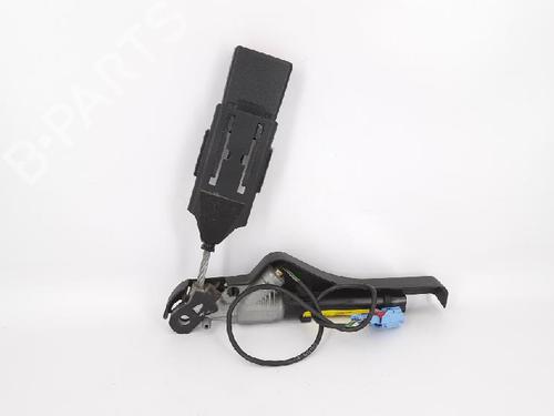 Sikkerhedssele-spænde CITROËN C3 I (FC_, FN_) 1.1 i | BP27966057I32 