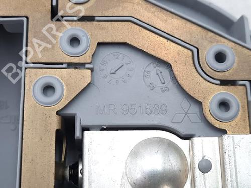 Interior roof light MITSUBISHI COLT VI (Z3_A, Z2_A) 1.1 (Z31A, Z32A) | BP27954844I8 