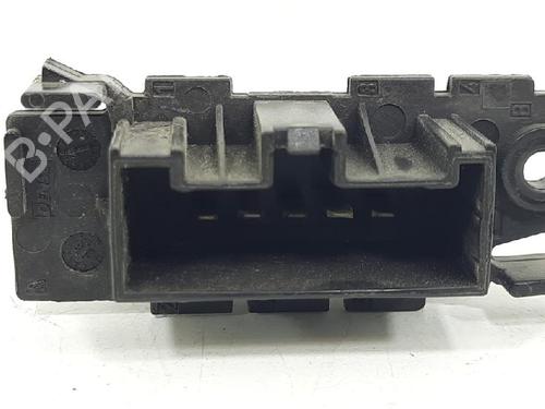 Heater resistor PEUGEOT BOXER Van 2.2 HDi 100 | BP27942154M108 