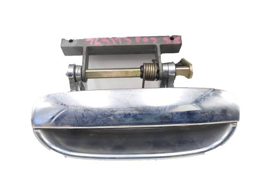 Used Rear left exterior door handle Rear left exterior door handle ALFA ROMEO 166 (936_) 2.0 V6 (936A3___) (205 hp) 7681184 7681184