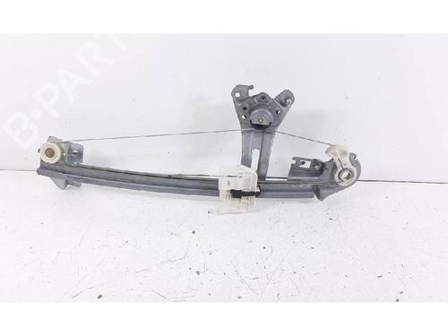 Vindusheismekanisme høyre bak PEUGEOT 206 Hatchback (2A/C) 1.4 i (75 hp) 27935493