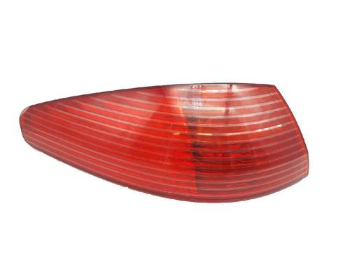 Used Left taillight PEUGEOT 607 (9D, 9U) 2.2 HDi (133 hp) 27943251