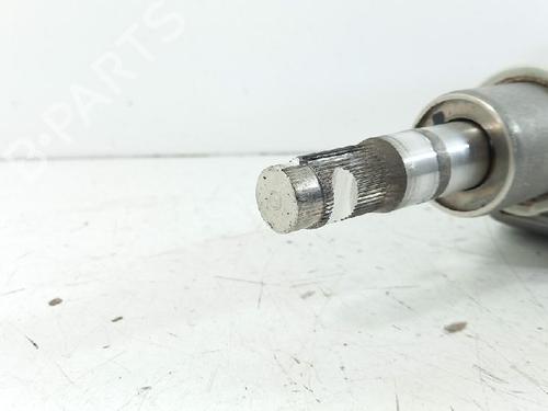 Steering column BMW 1 (E81) 118 d | BP27959117M21 