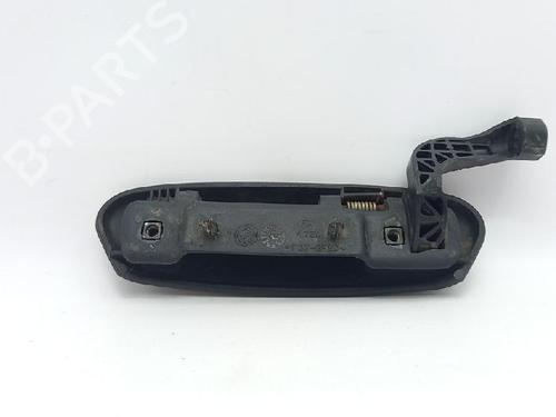 Rear right exterior door handle FIAT PUNTO (188_) 1.3 JTD 16V | BP27968359C130 