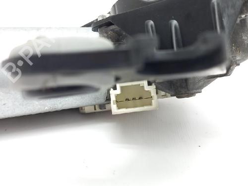 Rear wiper motor PEUGEOT 206 Hatchback (2A/C) 1.4 i | BP27966550M102 