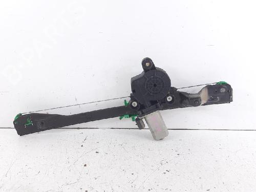 Front right window mechanism FIAT PUNTO (188_) 1.2 Natural Power | BP27967265C23 