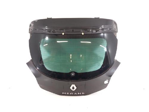 Tailgate RENAULT MEGANE III Coupe (DZ0/1_) 1.9 dCi (DZ0N, DZ0J, DZ1J, DZ1K) | BP27951415C6