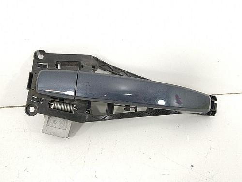 Rear left exterior door handle OPEL ZAFIRA / ZAFIRA FAMILY B (A05) 1.9 CDTI (M75) | BP27941918C130 