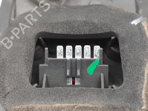 Left taillight OPEL CORSA D (S07) 1.0 (L08, L68) | BP27948932C34