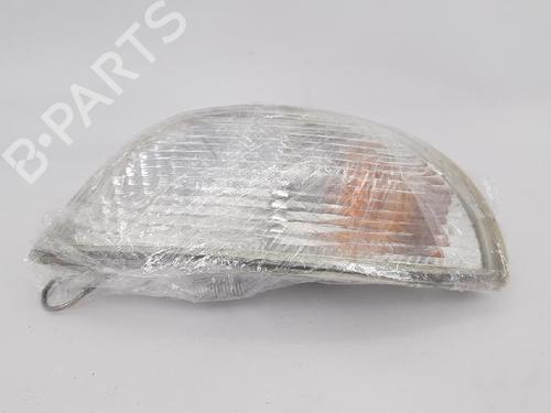 Højre foran tåkelykt FIAT SEICENTO / 600 (187_) 1.1 (187AXB, 187AXB1A, 187AXC1A02) | BP27970233C31 
