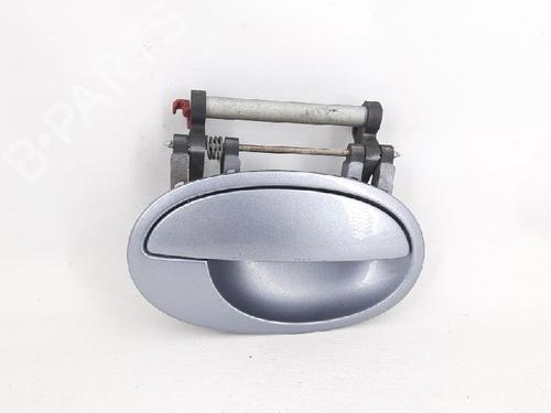 Rear right exterior door handle OPEL MERIVA A MPV (X03) 1.4 16V Twinport (E75) | BP27955754C130 