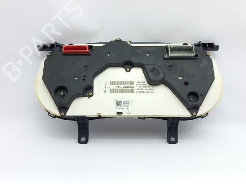 Kombinert Instrument RENAULT CLIO II (BB_, CB_) 1.2 (BB0A, BB0F, BB10, BB1K, BB28, BB2D, BB2H, CB0A,... | BP27965990C47 
