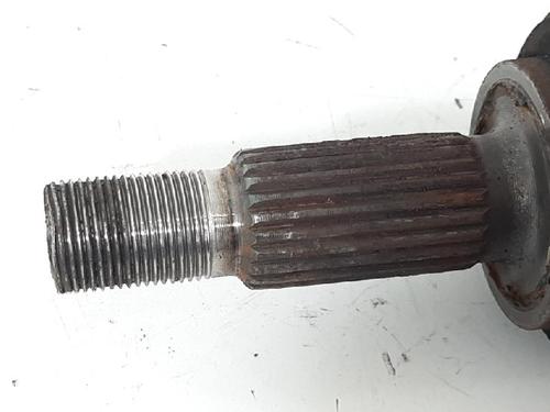 Right front driveshaft RENAULT CLIO III (BR0/1, CR0/1) 1.2 16V (BR02, BR0J, BR11, CR02, CR0J, CR11) | BP27951094M39 