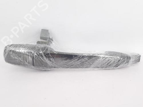 Front right exterior door handle MAZDA 6 Station Wagon (GY) 2.0 DI (GY19) | BP27961121C129 