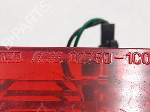 Bremselys HYUNDAI GETZ (TB) 1.5 CRDi | BP27938591L11 