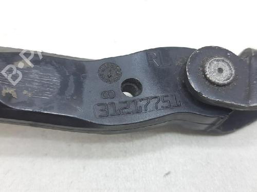 Hinge/Door check strap VOLVO V50 (545) 2.0 D | BP27939363C146 