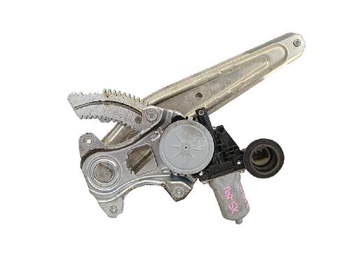 Used Rear left window mechanism DAIHATSU SIRION (M3_) 1.0 (M300) (70 hp) 27940644