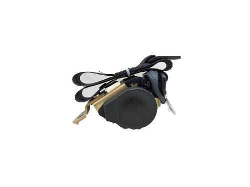 Used Front right seatbelt CITROËN SAXO (S0, S1) 1.1 X, SX (60 hp) 27957309